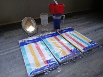 Household Items Bundle