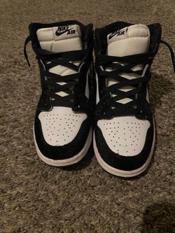 Nike Air Jordan 1