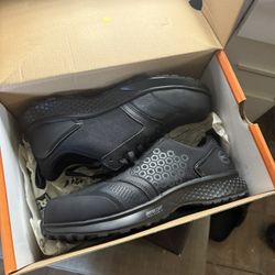 Women’s Timberland Pro Work Shoes