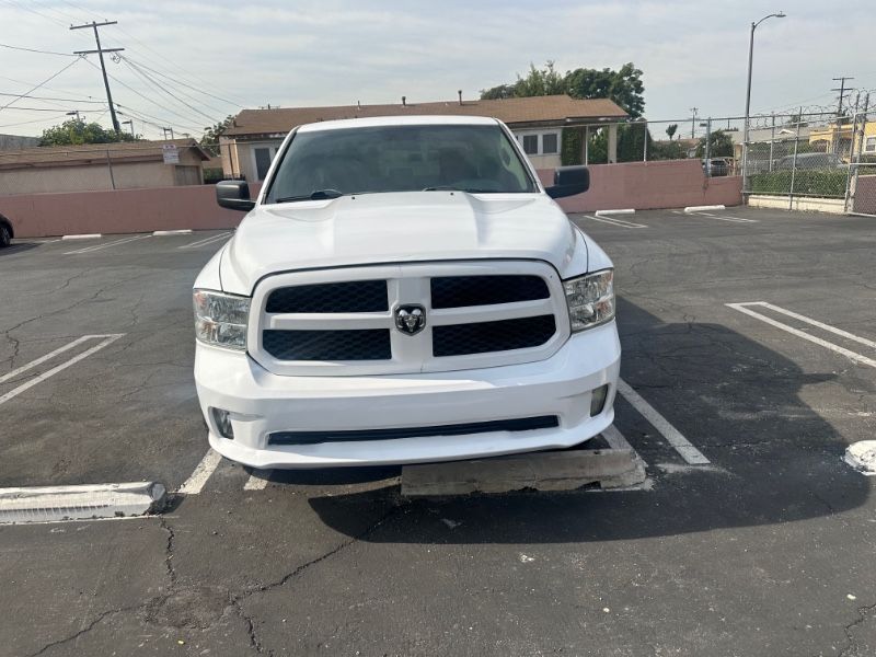 2013 Ram 1500