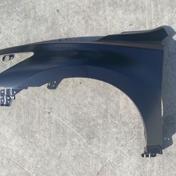 13-15 Nissan Altima Left Driver Side Fender $100