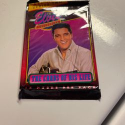 Collectible Cards