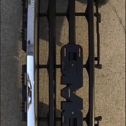 Gmc Front Grill Fits any model for the 2010 Series grill