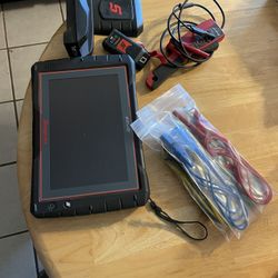 Snap-on Zeus