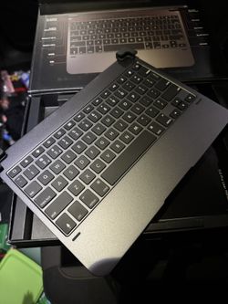 Brydge Keyboard For 11 Inch Ipad Pro