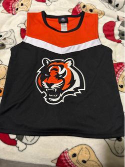 Bangles kids cheerleading outfit