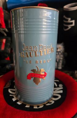Jean Paul Gaultier Le Beau Le Parfum
