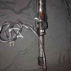 Conair Curling Iron 1-1/2” Barrel