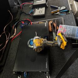 Car Audio 