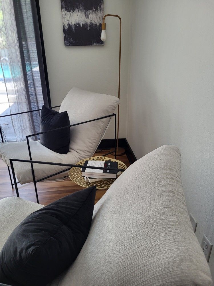 Beautiful Casual Chairs