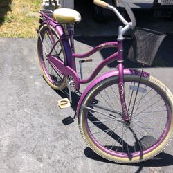Se Vende Visicleta Rodado 26” 