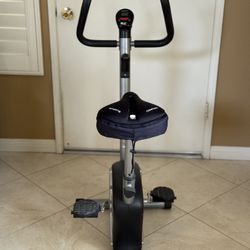 Exercises Bike 