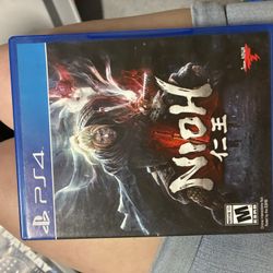 Various PS3 & PS4 Games