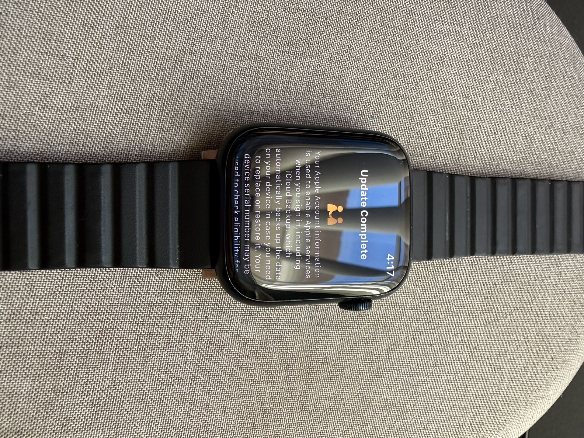 Apple Watch Series 9 45mm