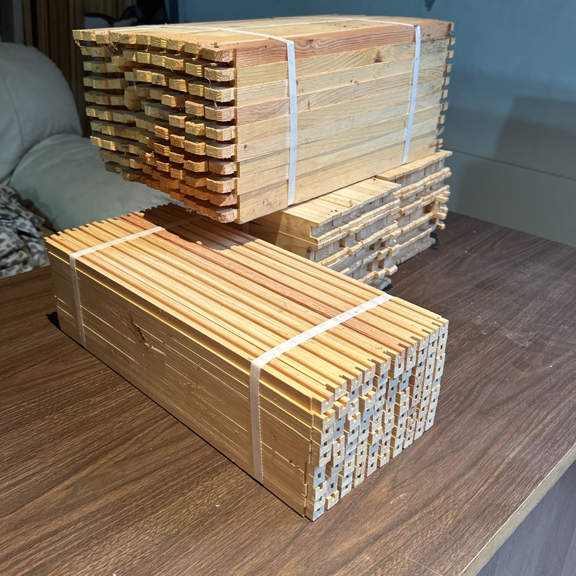 Bee supply