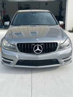 2013 Mercedes Benz