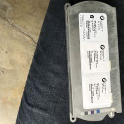 BMW Telematics GPS Control Module