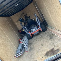 Landscape Equipment 
