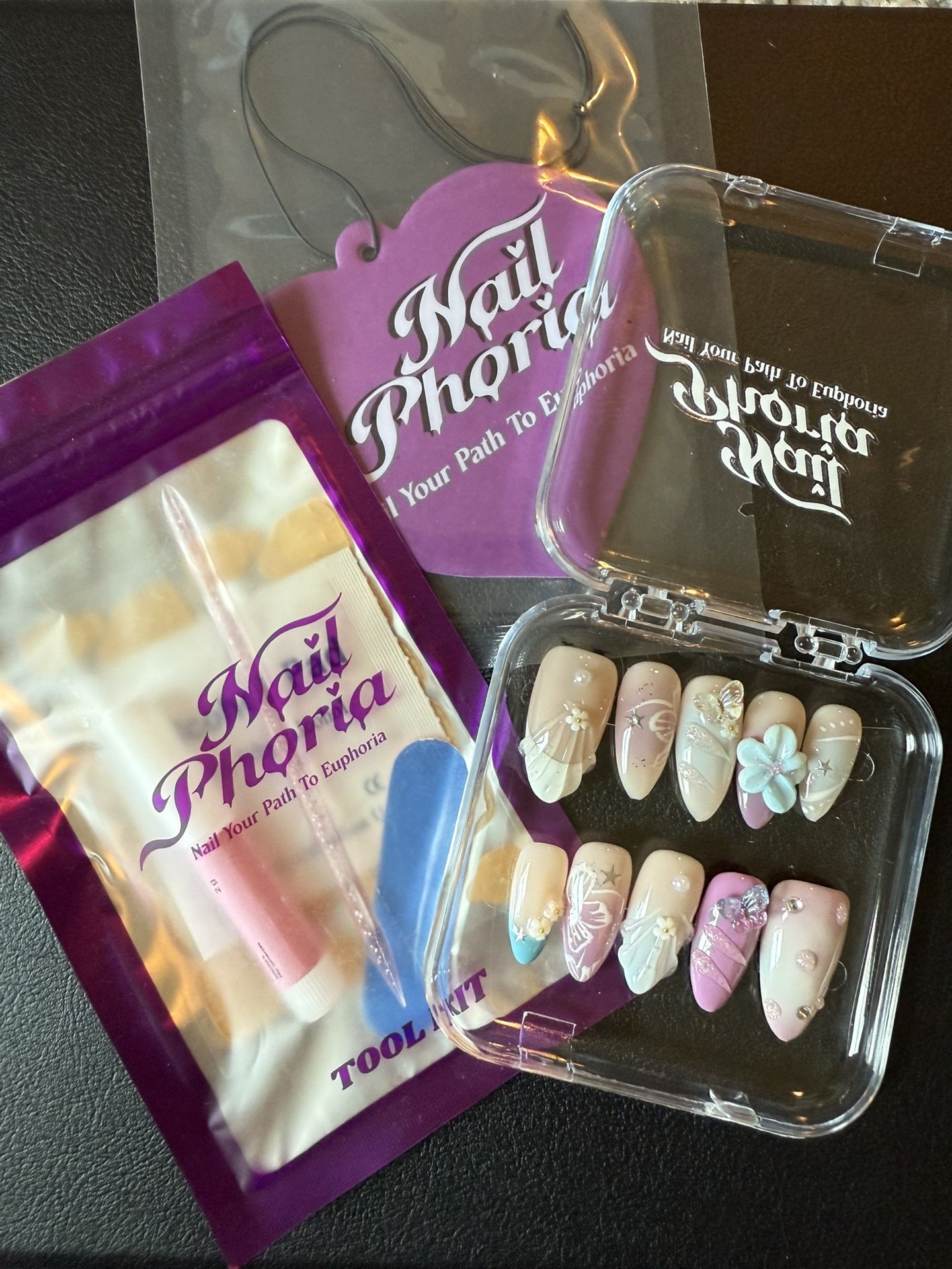 Press On Nails