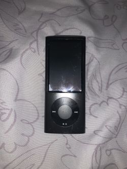 ipod in great condition