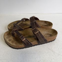 Birkenstock Mayari Sandals