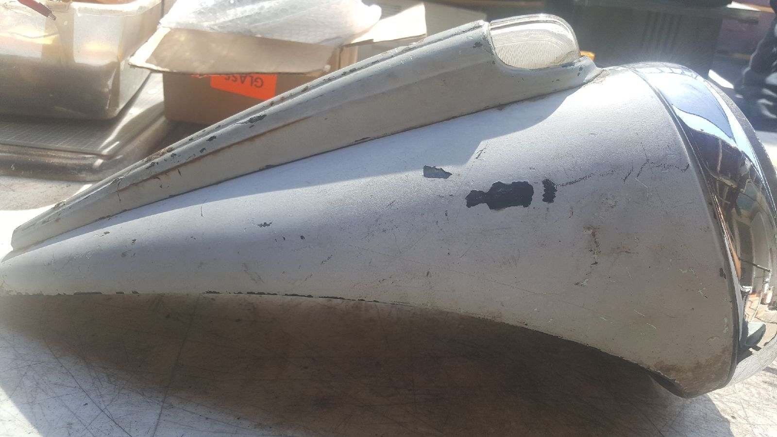 Vw bus parts