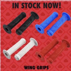 SE Bikes Wing Grips