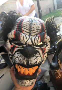 Máscara
