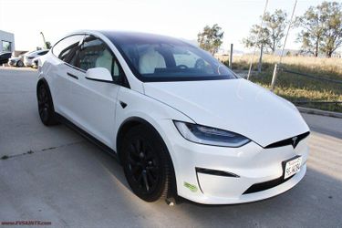 2023 Tesla Model X