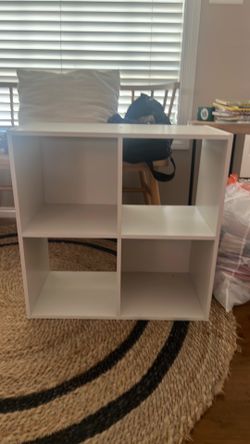 cube storage