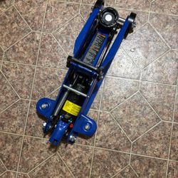 Car Jack 