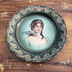 Plato Pare Royal Vienna