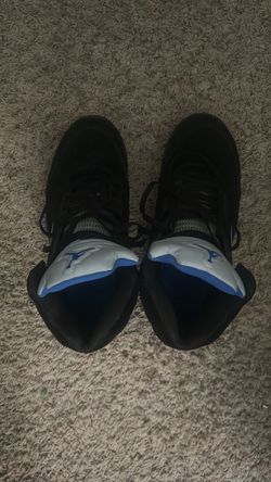 Jordan racer blue og