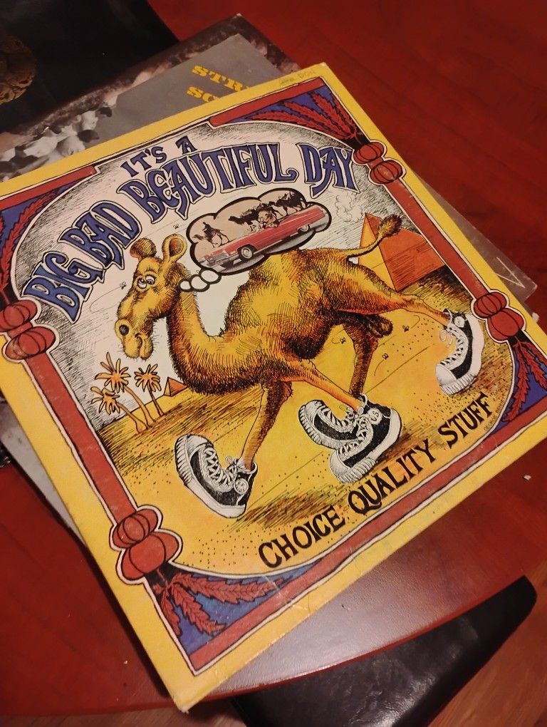 Vintage Records ⏺️