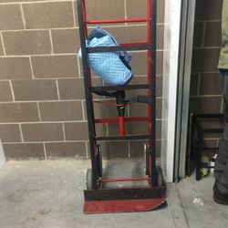 Appliance Hand Truck 