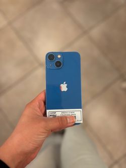 iPHONE 13 MINI UNLOCKED 256GB