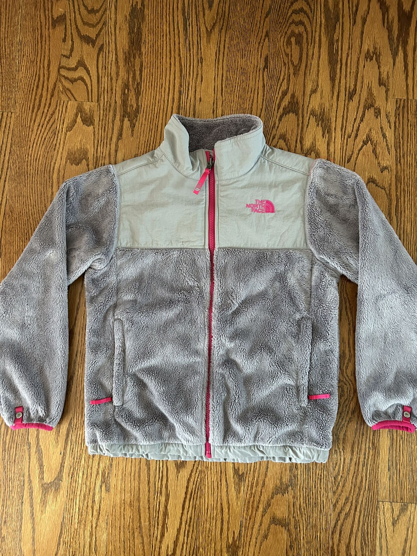 The North Face Fleece Jacket