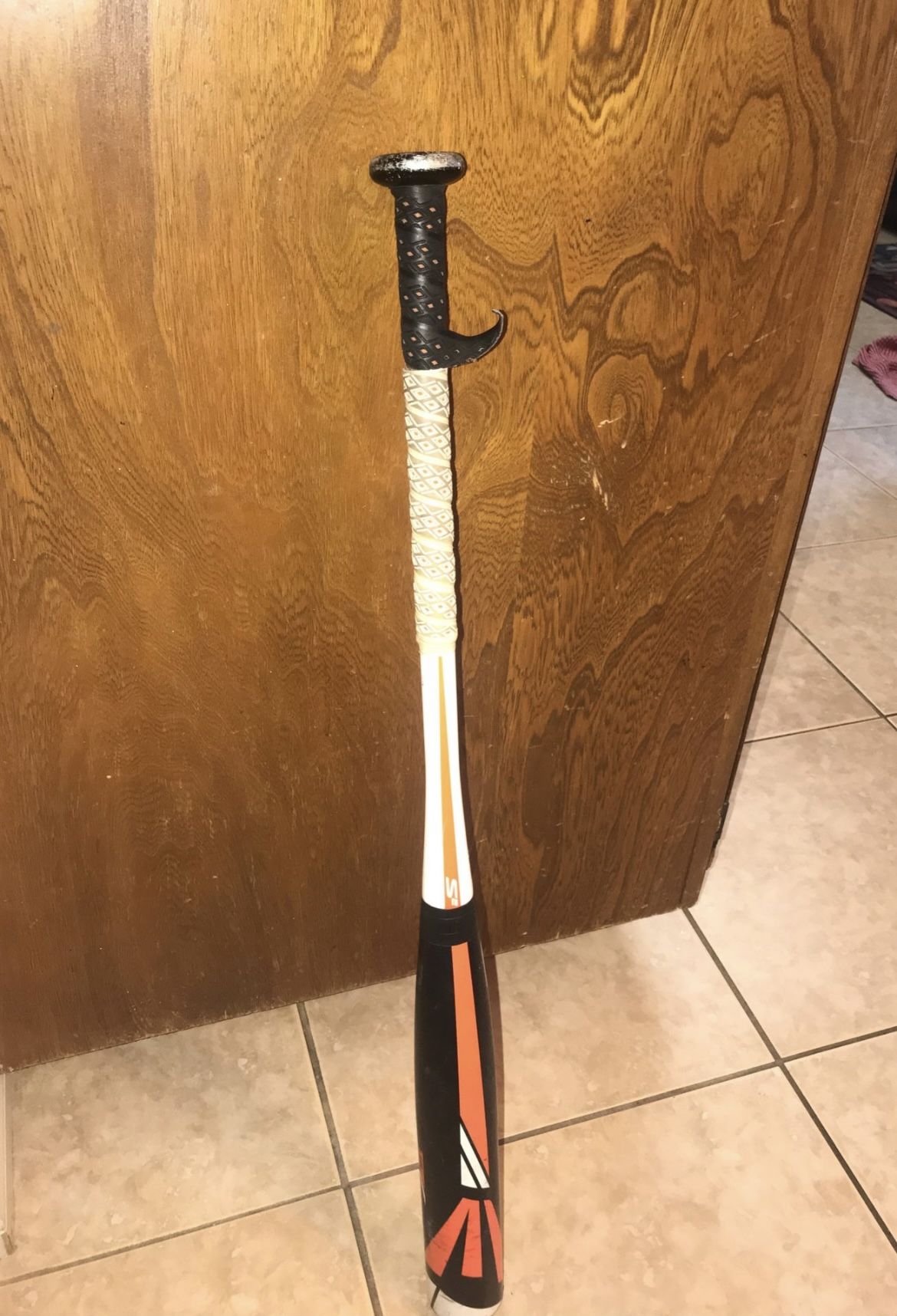 31in 18oz Easton S2