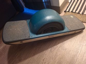 Onewheel Pint and Carrying Bag
