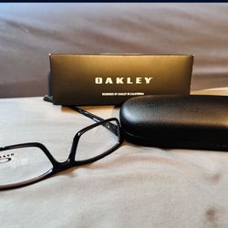Oakley Airdrop XL