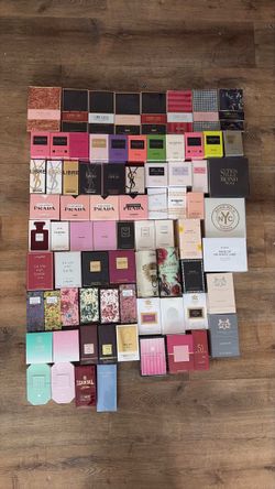 Perfumes
