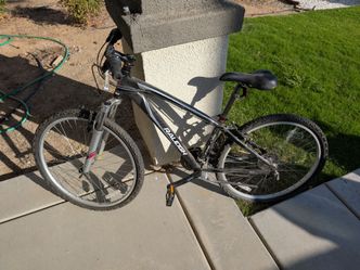 Youth bike
