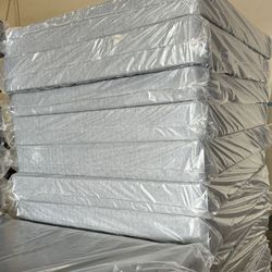 Brand New any sizes box springs!! Special Today Can deliver!!