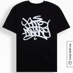 JA AWAKE COLOB T SHIRT Xl