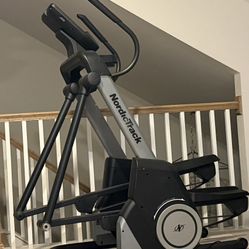 Eliptical