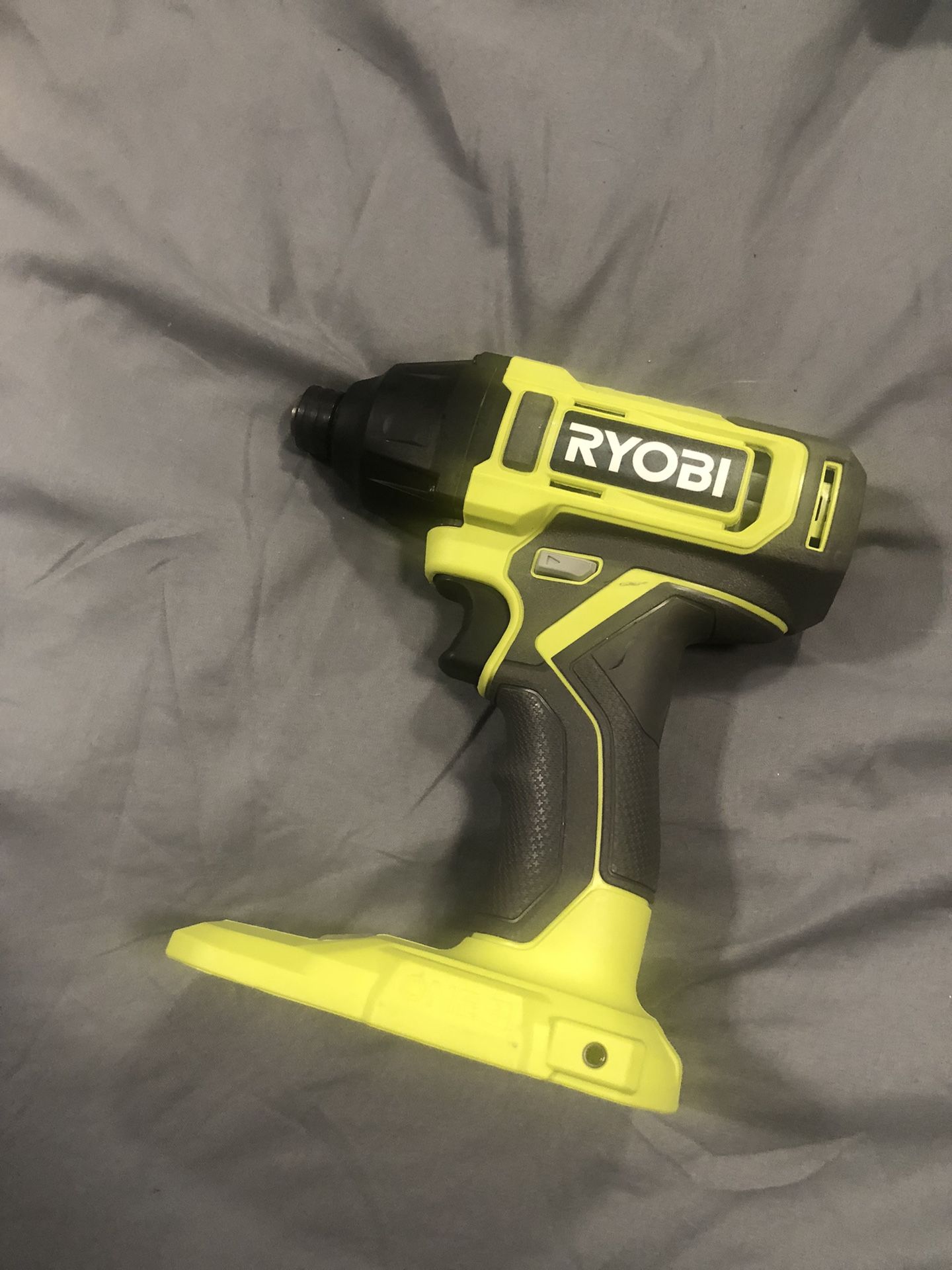 Ryobi 18V ONE+ Cordless 1/4 in. Impact Driver