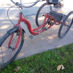 Vendo.Trisiclo