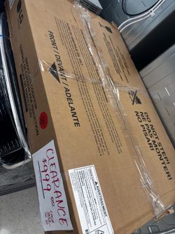 LG Studio Induction Cooktop 36” • NEW • Cash Only‼️
