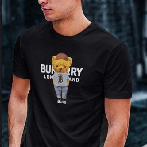 Burberry T-Shirt in Chula CA - OfferUp