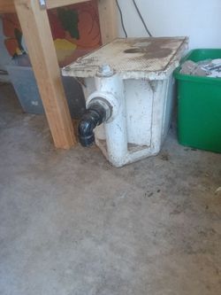 Grease trap